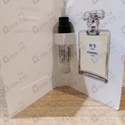 Отзыв Chanel No 5 L'eau