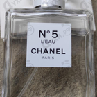 Отзывы Chanel No 5 L'eau