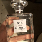 Отзыв Chanel No 5 L'eau