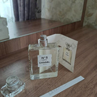 Отзывы Chanel No 5 L'eau