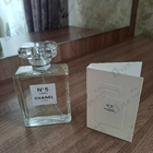 Отзыв Chanel No 5 L'eau
