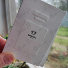 Отзыв Chanel No 5 L'eau