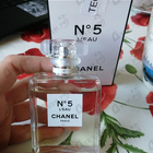Отзыв Chanel No 5 L'eau