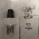 Отзывы Chanel No 5 L'eau