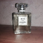 Отзывы Chanel No 5 L'eau