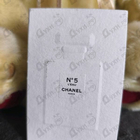 Отзыв Chanel No 5 L'eau