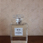 Отзывы Chanel No 5 L'eau