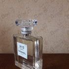 Отзывы Chanel No 5 L'eau