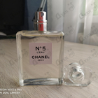 Отзыв Chanel No 5 L'eau