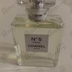 Отзыв Chanel No 5 L'eau