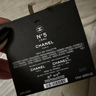 Отзыв Chanel No 5 L'eau