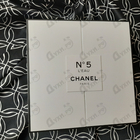 Отзыв Chanel No 5 L'eau