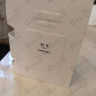 Отзывы Chanel No 5 L'eau