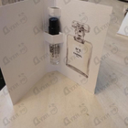 Отзывы Chanel No 5 L'eau