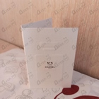 Отзывы Chanel No 5 L'eau
