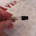 Отзывы Chanel No 5 L'eau