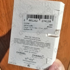 Отзыв Chanel No 5 L'eau