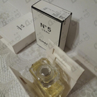 Отзывы Chanel No 5 L'eau