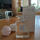 Отзывы Chanel No 5 L'eau