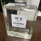 Отзыв Chanel No 5 L'eau