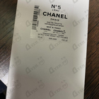 Отзыв Chanel No 5 L'eau