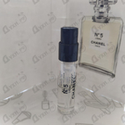 Отзывы Chanel No 5 L'eau
