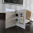 Отзывы Chanel No 5 L'eau
