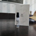 Отзывы Chanel No 5 L'eau