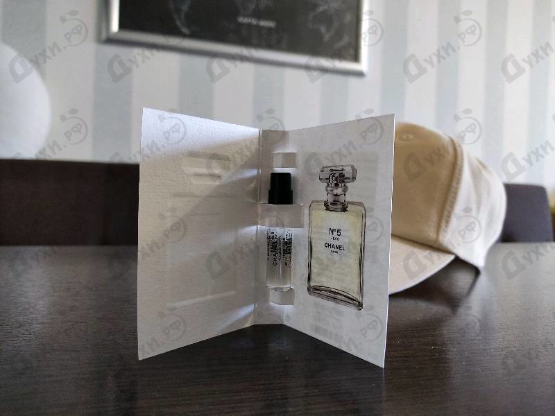 Духи No 5 L'eau от Chanel