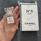 Отзыв Chanel No 5 L'eau