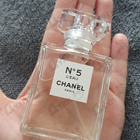 Отзывы Chanel No 5 L'eau