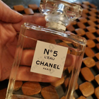 Отзыв Chanel No 5 L'eau