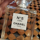 Отзывы Chanel No 5 L'eau