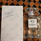 Отзывы Chanel No 5 L'eau