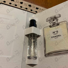 Отзыв Chanel No 5 L'eau