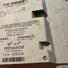 Отзывы Chanel No 5 L'eau