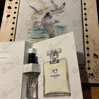 Отзыв Chanel No 5 L'eau