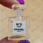 Отзывы Chanel No 5 L'eau