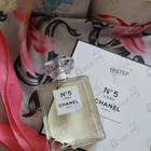 Отзывы Chanel No 5 L'eau
