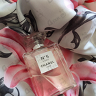 Отзывы Chanel No 5 L'eau