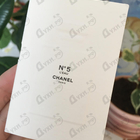 Духи No 5 L'eau от Chanel
