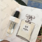 Отзыв Chanel No 5 L'eau