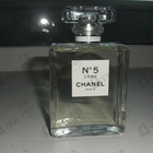 Отзыв Chanel No 5 L'eau