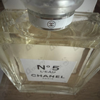Отзыв Chanel No 5 L'eau