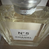 Отзывы Chanel No 5 L'eau