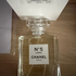Парфюмерия No 5 L'eau от Chanel
