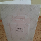 Отзывы Chanel No 5 L'eau