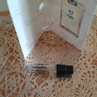 Отзыв Chanel No 5 L'eau