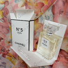 Отзывы Chanel No 5 L'eau