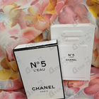 Отзыв Chanel No 5 L'eau